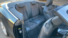 Audi A5 2.0 TFSI S Line 2dr Petrol Convertible